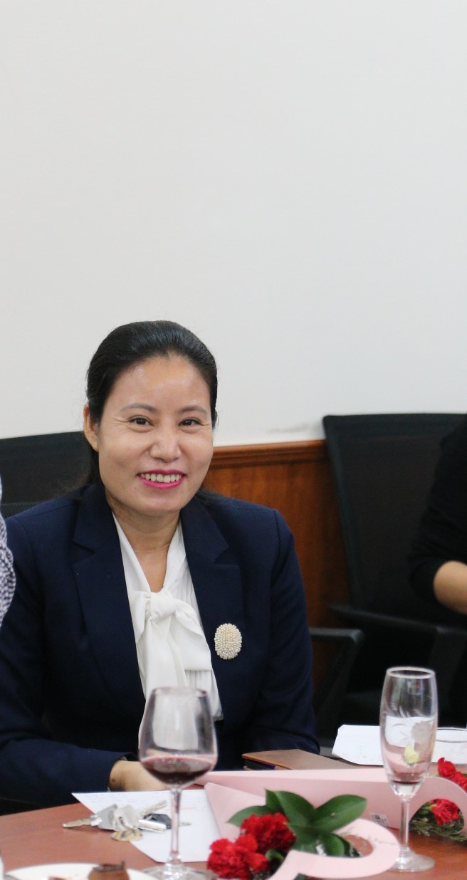 . Đặng Thị Mùi